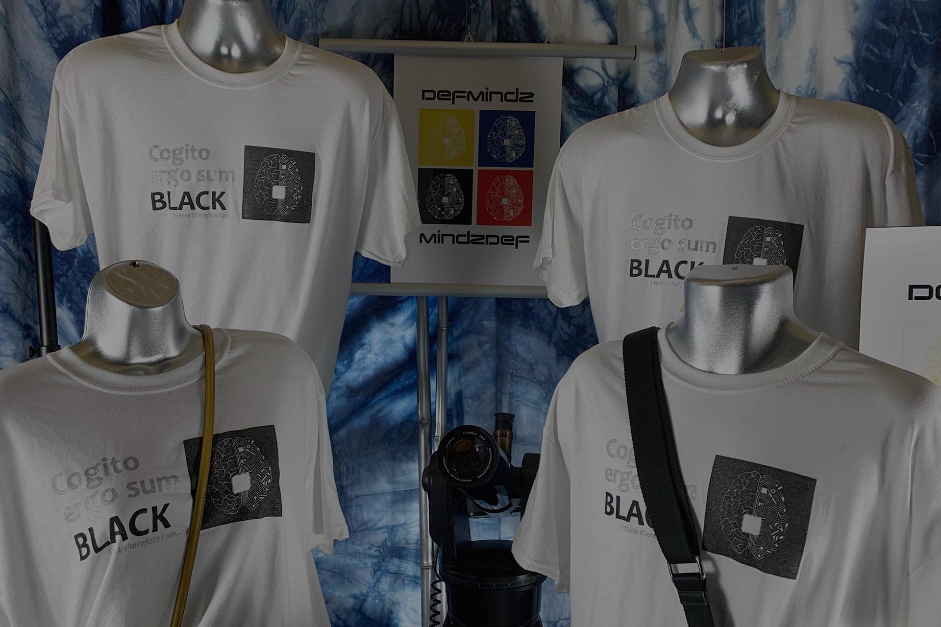 Revolution is ThoughtWord Soup Collection